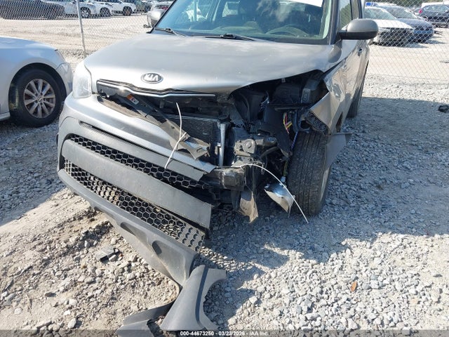 KIA Soul 2017 KNDJN2A27H7429009 Image 6