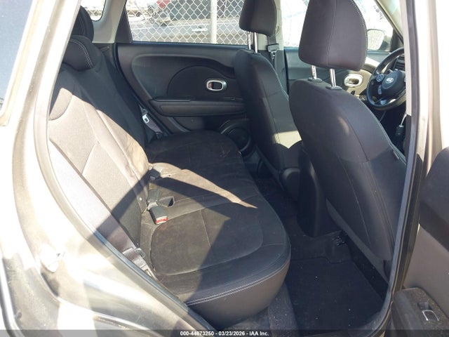 KIA Soul 2017 KNDJN2A27H7429009 Image 8
