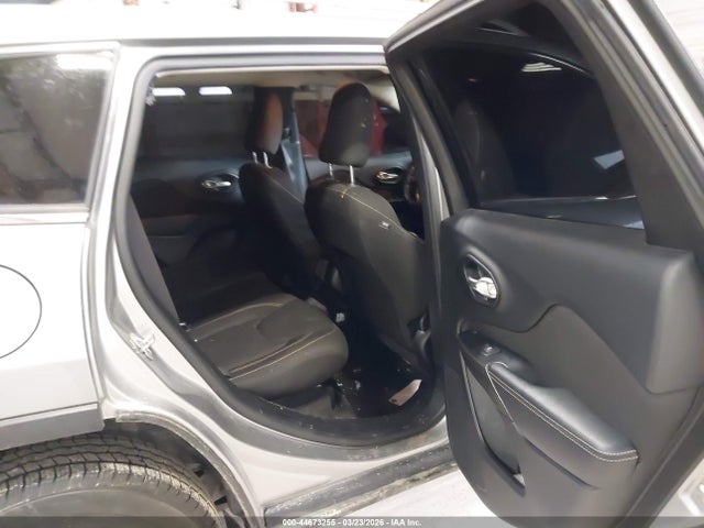 Продаж на аукціоні авто 2016 Jeep Cherokee Latitude, vin: 1C4PJMCS6GW278991, номер лоту: 44673255