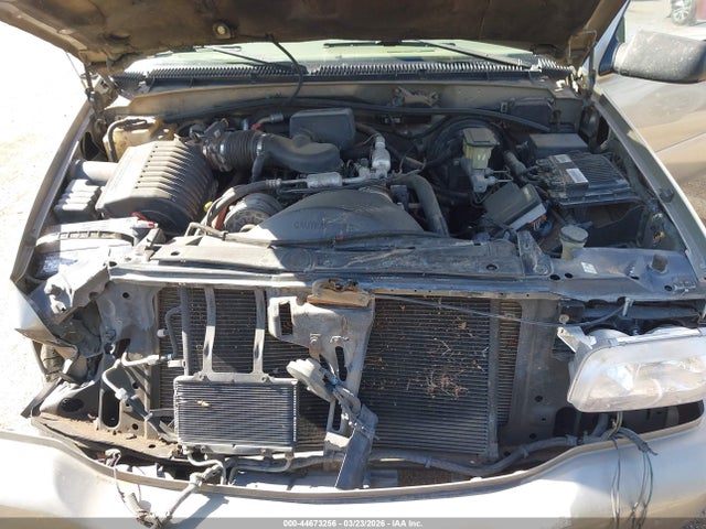 1999 CADILLAC ESCALADE 1GYEK13R3XR414714 Photo 9