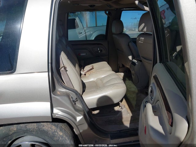 1999 CADILLAC ESCALADE 1GYEK13R3XR414714 Photo 7