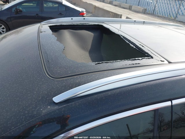 44673257 :رقم المزاد ، 1GYKNFRS3KZ261391 vin ، 2019 Cadillac Xt5 Premium Luxury مزاد بيع