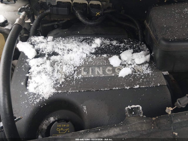 Продаж на аукціоні авто 2013 Lincoln Mkx, vin: 2LMDJ8JK7DBL43650, номер лоту: 44673264