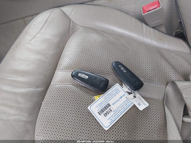 Продаж на аукціоні авто 2013 Lincoln Mkx, vin: 2LMDJ8JK7DBL43650, номер лоту: 44673264