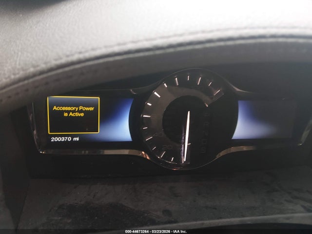 Продаж на аукціоні авто 2013 Lincoln Mkx, vin: 2LMDJ8JK7DBL43650, номер лоту: 44673264