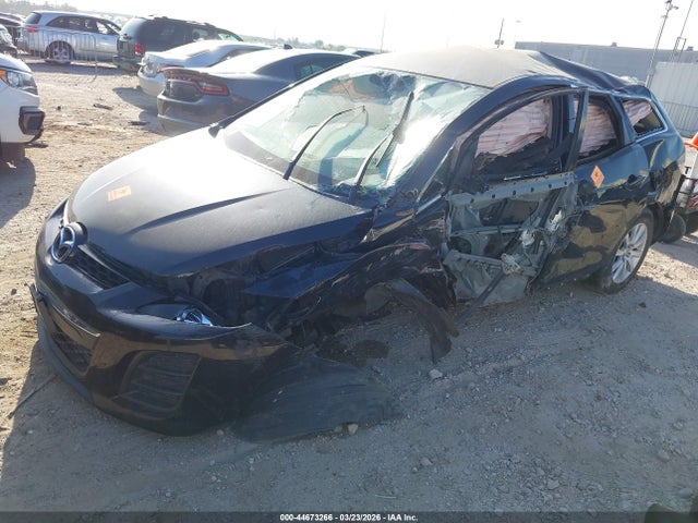 Aukcja sprzedaży 2011 Mazda Cx-7 I Sport, vin: JM3ER2B52B0401253, numer aukcji: 44673266