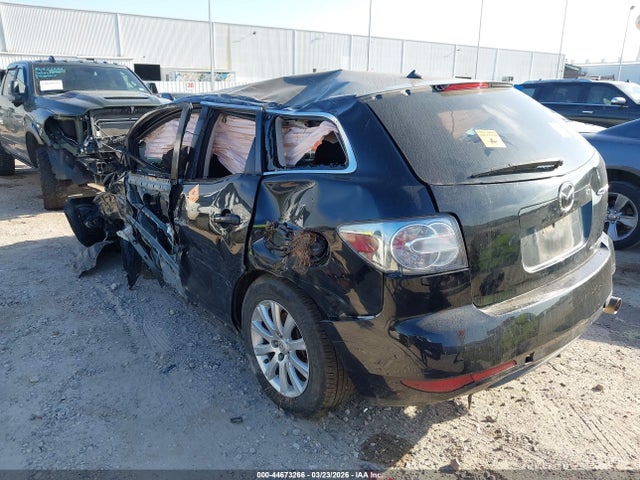 Aukcja sprzedaży 2011 Mazda Cx-7 I Sport, vin: JM3ER2B52B0401253, numer aukcji: 44673266