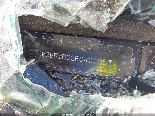 Aukcja sprzedaży 2011 Mazda Cx-7 I Sport, vin: JM3ER2B52B0401253, numer aukcji: 44673266