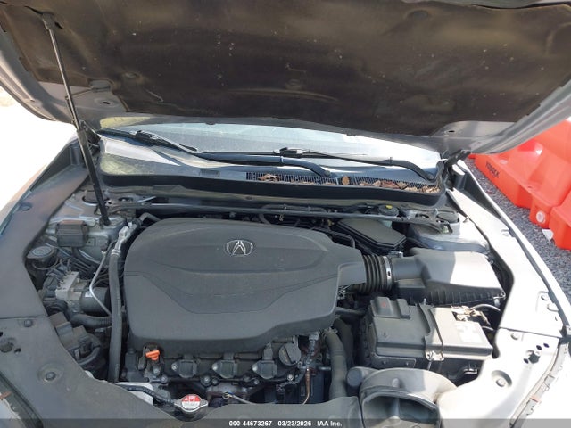 Продажа на аукционе авто 2016 Acura Tlx V6, vin: 19UUB2F38GA009012, номер лота: 44673267