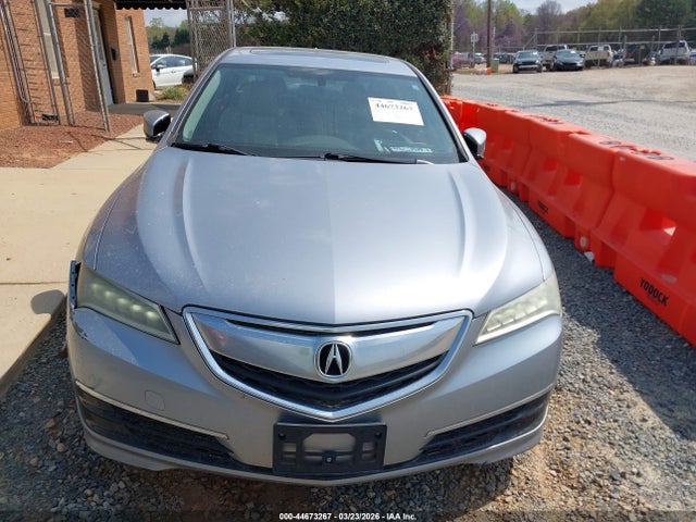 Продажа на аукционе авто 2016 Acura Tlx V6, vin: 19UUB2F38GA009012, номер лота: 44673267