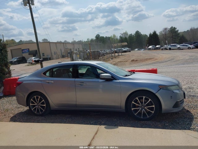 Продажа на аукционе авто 2016 Acura Tlx V6, vin: 19UUB2F38GA009012, номер лота: 44673267