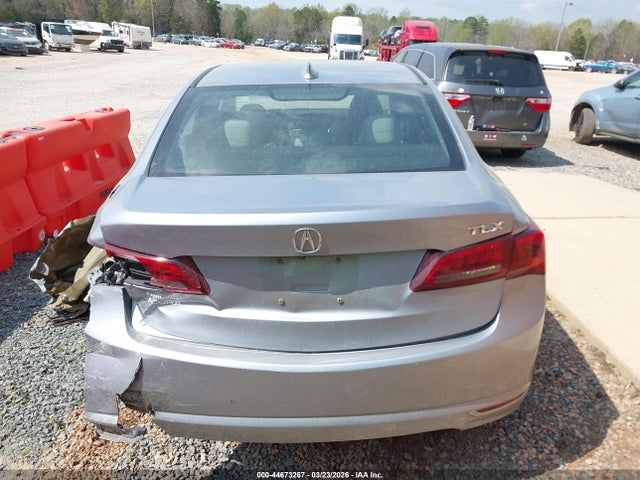Продажа на аукционе авто 2016 Acura Tlx V6, vin: 19UUB2F38GA009012, номер лота: 44673267
