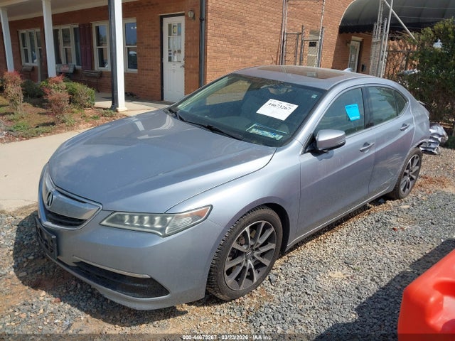 Продажа на аукционе авто 2016 Acura Tlx V6, vin: 19UUB2F38GA009012, номер лота: 44673267