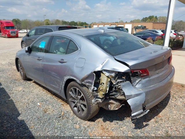 Продажа на аукционе авто 2016 Acura Tlx V6, vin: 19UUB2F38GA009012, номер лота: 44673267