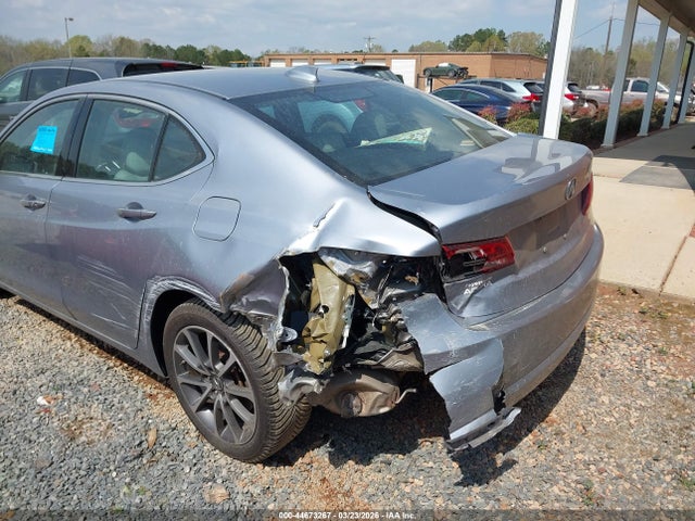 Продажа на аукционе авто 2016 Acura Tlx V6, vin: 19UUB2F38GA009012, номер лота: 44673267