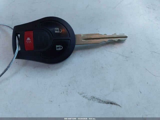 JN8AF5MR4ET453959 Nissan JUKE S