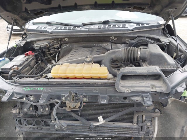 1FTEW1EG6GKE61153 Ford F-150 Xlt