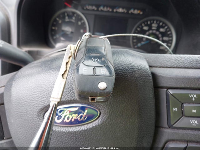 1FTEW1EG6GKE61153 Ford F-150 Xlt