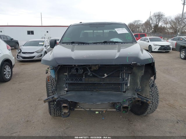 1FTEW1EG6GKE61153 Ford F-150 Xlt