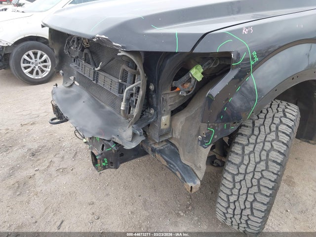 1FTEW1EG6GKE61153 Ford F-150 Xlt