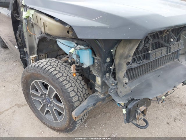 1FTEW1EG6GKE61153 Ford F-150 Xlt