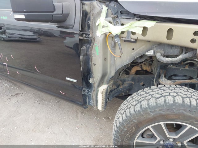 1FTEW1EG6GKE61153 Ford F-150 Xlt