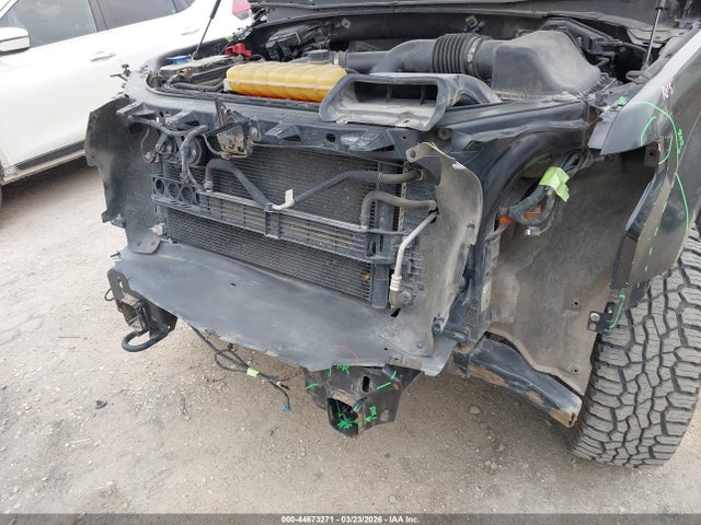 1FTEW1EG6GKE61153 Ford F-150 Xlt