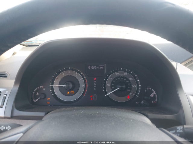 Honda Odyssey Ex-l 2014 5FNRL5H61EB014289 Image 7