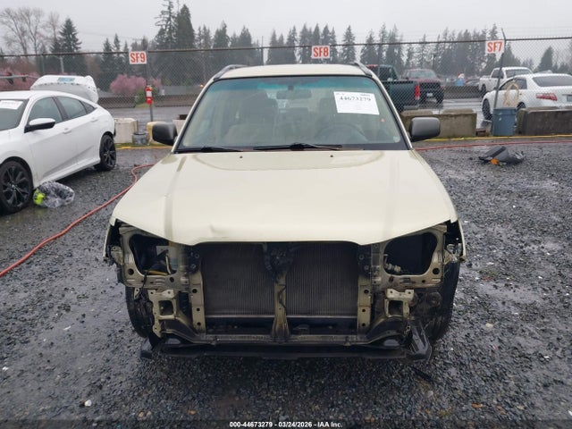 Aukcja sprzedaży 2003 Subaru Forester Xs, vin: JF1SG65673H716863, numer aukcji: 44673279