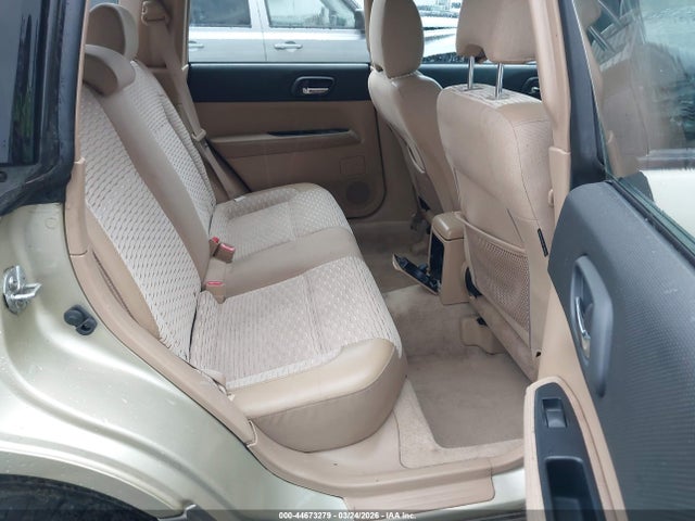 Aukcja sprzedaży 2003 Subaru Forester Xs, vin: JF1SG65673H716863, numer aukcji: 44673279