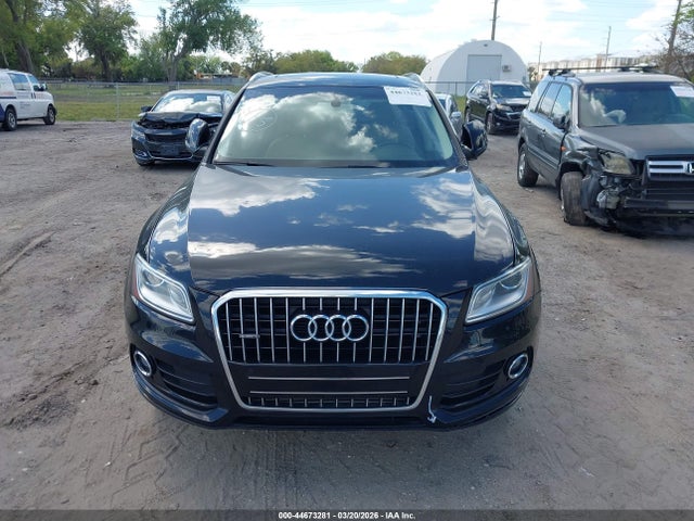 Aukcja sprzedaży 2015 Audi Q5 2.0t Premium, vin: WA1LFAFPXFA011901, numer aukcji: 44673281