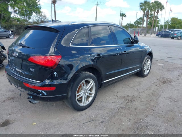 Aukcja sprzedaży 2015 Audi Q5 2.0t Premium, vin: WA1LFAFPXFA011901, numer aukcji: 44673281