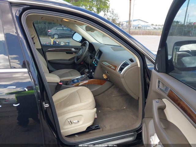 Aukcja sprzedaży 2015 Audi Q5 2.0t Premium, vin: WA1LFAFPXFA011901, numer aukcji: 44673281