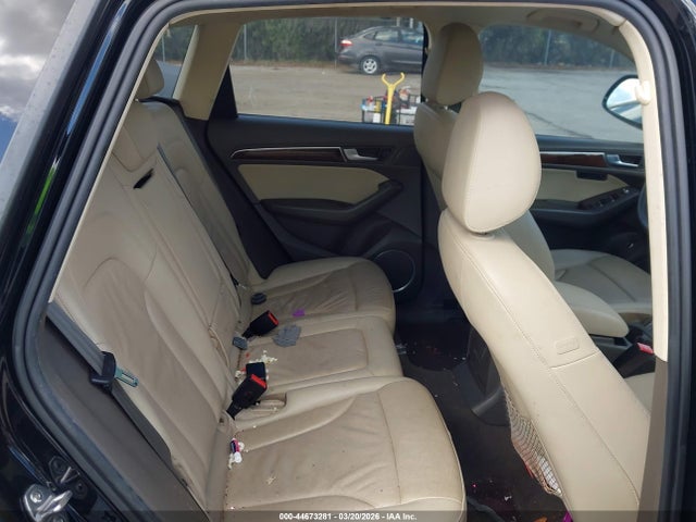 Aukcja sprzedaży 2015 Audi Q5 2.0t Premium, vin: WA1LFAFPXFA011901, numer aukcji: 44673281