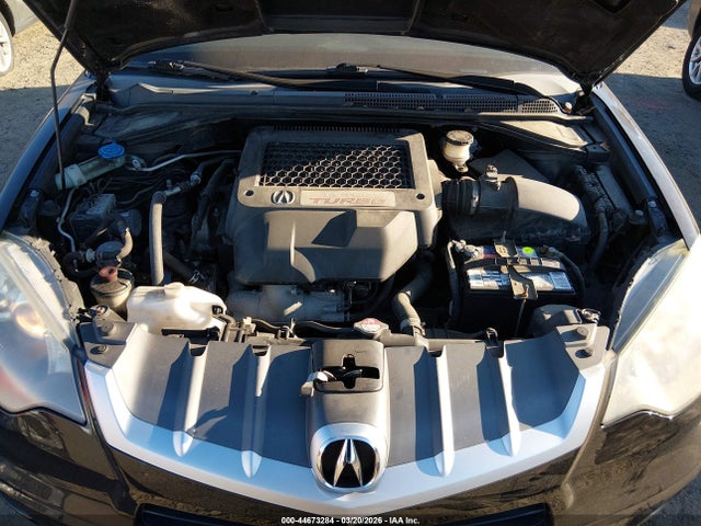 Продаж на аукціоні авто 2008 Acura Rdx, vin: 5J8TB185X8A002651, номер лоту: 44673284