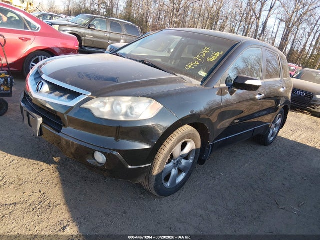 Продаж на аукціоні авто 2008 Acura Rdx, vin: 5J8TB185X8A002651, номер лоту: 44673284