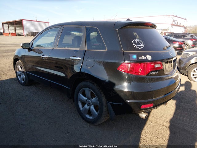 Продаж на аукціоні авто 2008 Acura Rdx, vin: 5J8TB185X8A002651, номер лоту: 44673284