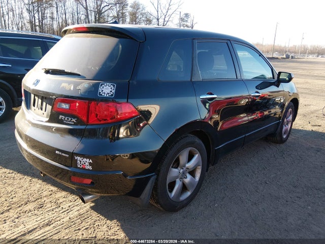 Продаж на аукціоні авто 2008 Acura Rdx, vin: 5J8TB185X8A002651, номер лоту: 44673284