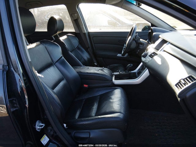 Продаж на аукціоні авто 2008 Acura Rdx, vin: 5J8TB185X8A002651, номер лоту: 44673284