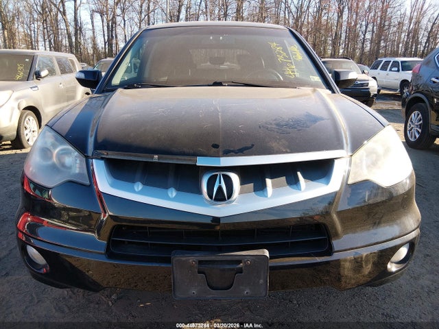 Продаж на аукціоні авто 2008 Acura Rdx, vin: 5J8TB185X8A002651, номер лоту: 44673284