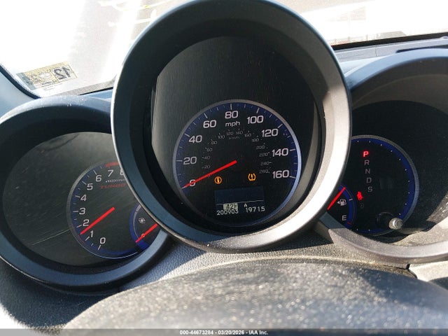 Продаж на аукціоні авто 2008 Acura Rdx, vin: 5J8TB185X8A002651, номер лоту: 44673284