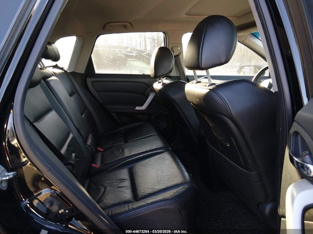 Продаж на аукціоні авто 2008 Acura Rdx, vin: 5J8TB185X8A002651, номер лоту: 44673284
