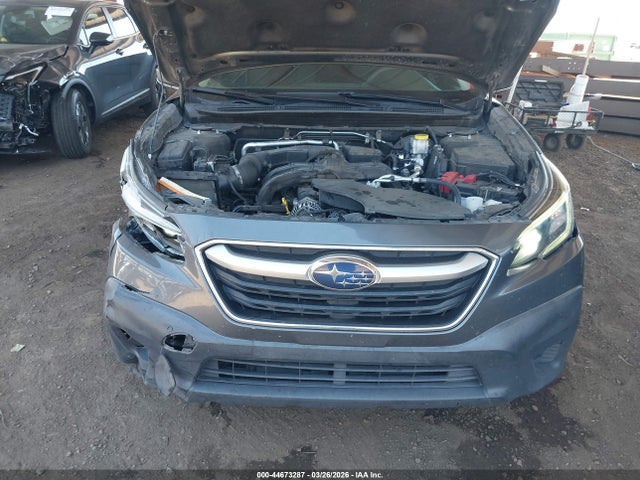 2020 SUBARU OUTBACK 4S4BTAAC5L3243106 Photo 9