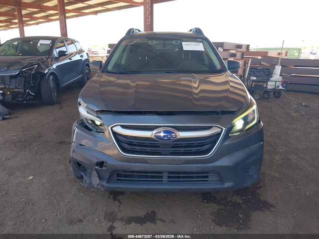 4S4BTAAC5L3243106 Subaru Outback