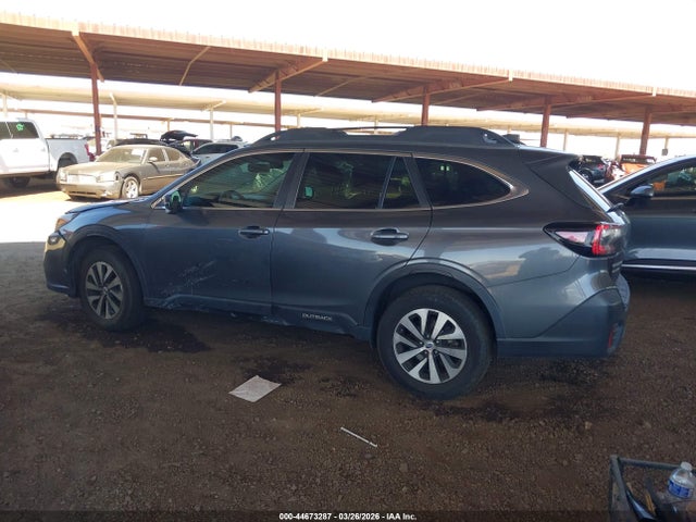 4S4BTAAC5L3243106 Subaru Outback