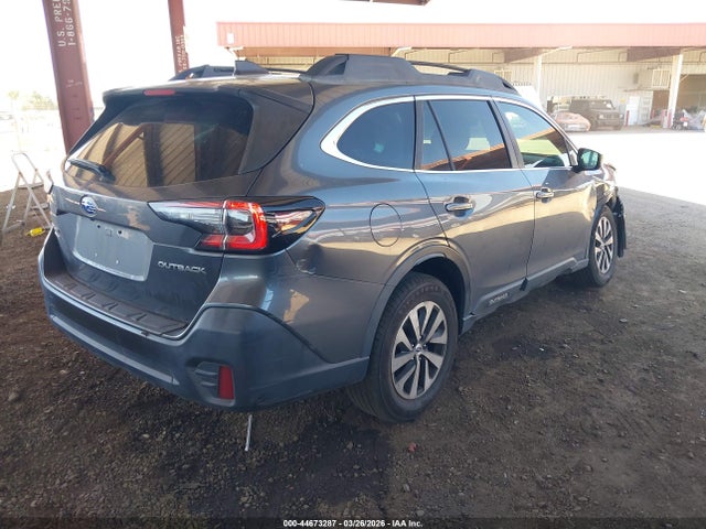 2020 SUBARU OUTBACK 4S4BTAAC5L3243106 Photo 3