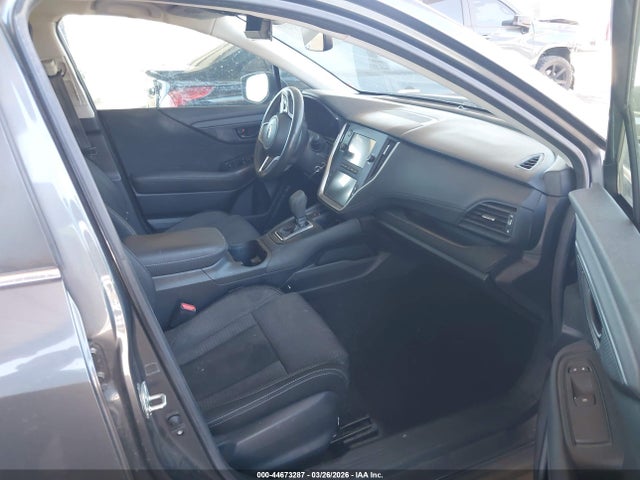 2020 SUBARU OUTBACK 4S4BTAAC5L3243106 Photo 4