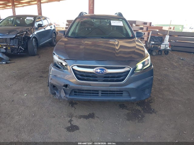 2020 SUBARU OUTBACK 4S4BTAAC5L3243106 Photo 5
