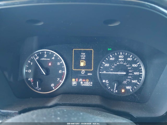 2020 SUBARU OUTBACK 4S4BTAAC5L3243106 Photo 6
