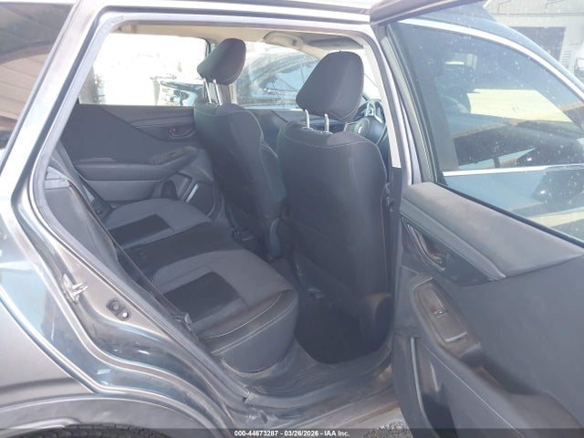2020 SUBARU OUTBACK 4S4BTAAC5L3243106 Photo 7